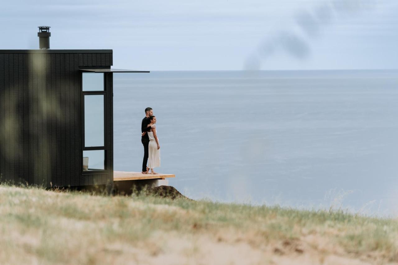 Wander On Kangaroo Island Stokes Bay エクステリア 写真