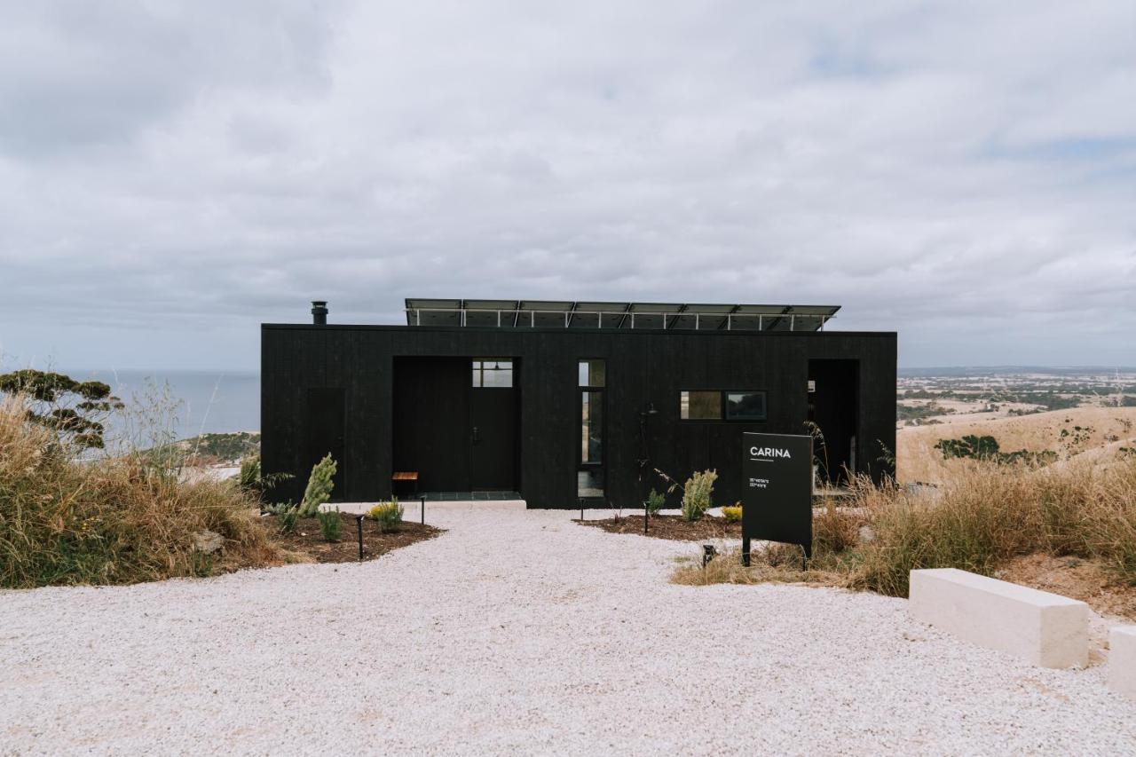 Wander On Kangaroo Island Stokes Bay エクステリア 写真