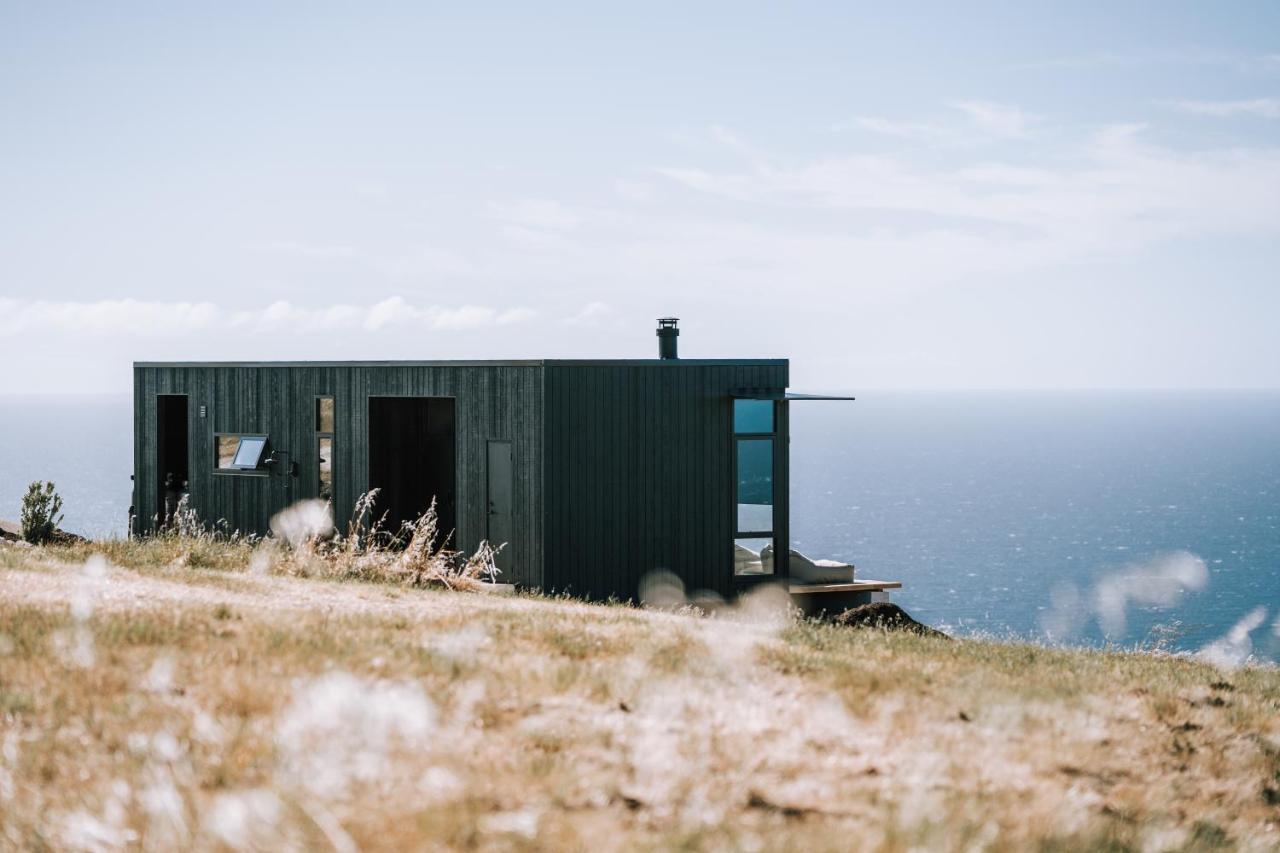 Wander On Kangaroo Island Stokes Bay エクステリア 写真