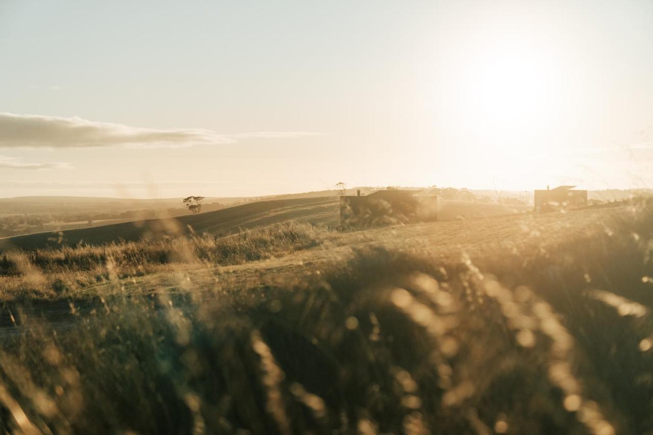 Wander On Kangaroo Island Stokes Bay エクステリア 写真
