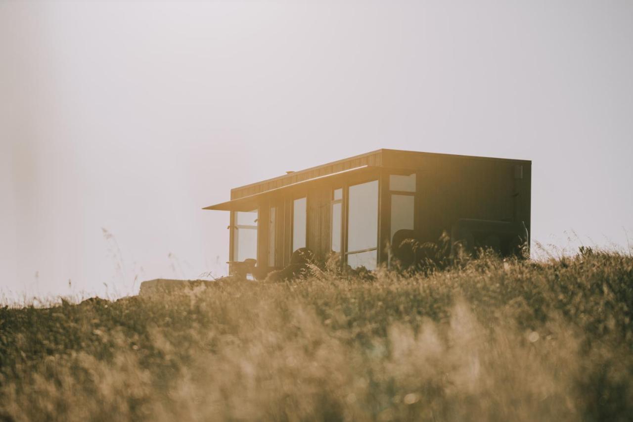 Wander On Kangaroo Island Stokes Bay エクステリア 写真